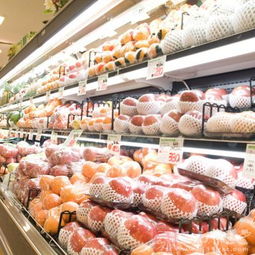 美國有機(jī)食品銷售渠道探析 藥品零售的角色與模式